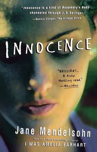 Cover image for Innocence