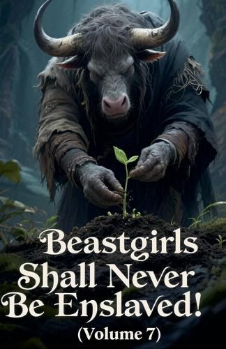 Cover image for Beastgirls Shall Never Be Enslaved! (Volume 7)