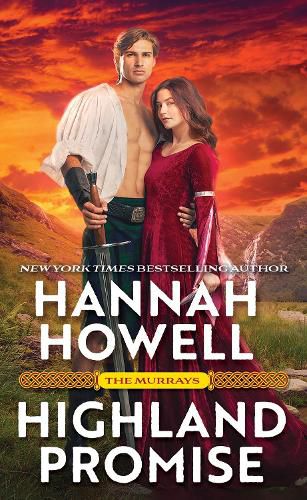 Cover image for Highland Promise