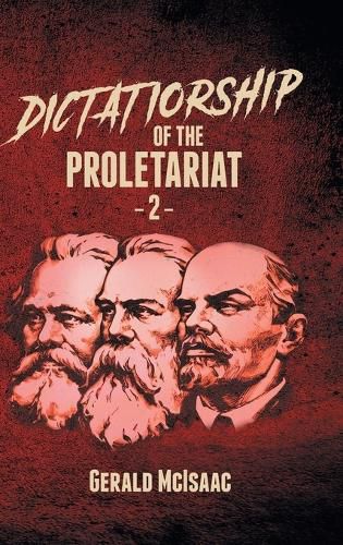 Cover image for Dictatorship of the Proletariat 2 (DP2)