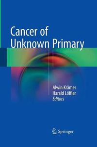 Cover image for Cancer of Unknown Primary