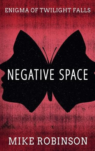 Cover image for Negative Space