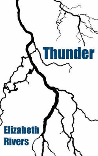 Cover image for Thunder