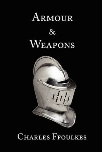 Cover image for Armour and Weapons