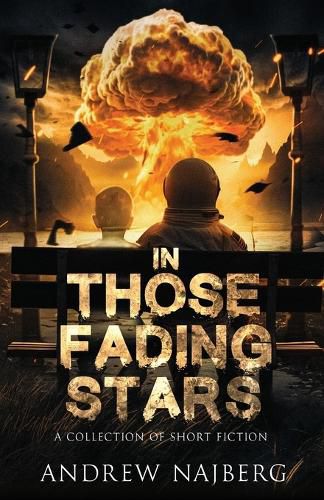 Cover image for In Those Fading Stars