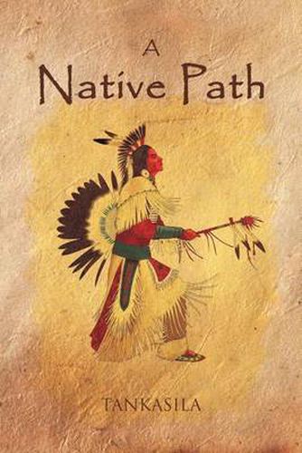 Cover image for A Native Path