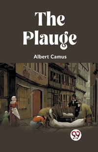 Cover image for The Plauge