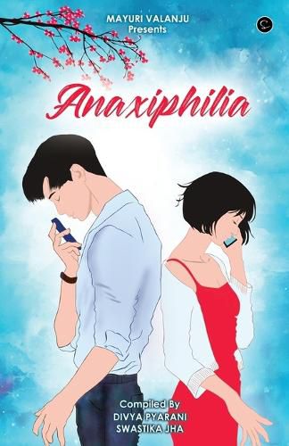 Cover image for Anaxiphilia
