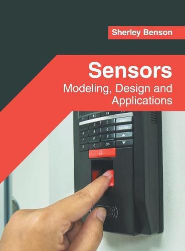 Cover image for Sensors: Modeling, Design and Applications