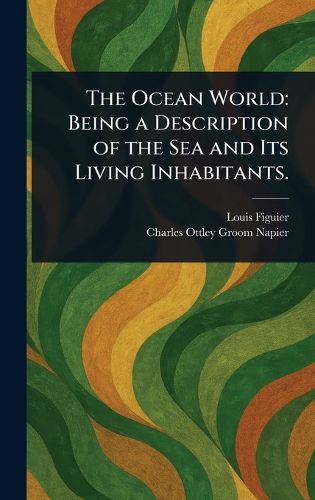 Cover image for The Ocean World