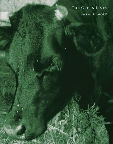 Cover image for The Green Lives