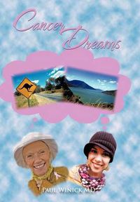 Cover image for Cancer Dreams
