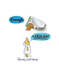 Cover image for Enough Is Enough!