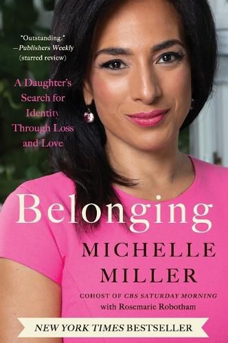 Cover image for Belonging