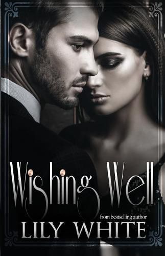 Cover image for Wishing Well