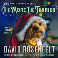 Cover image for The More the Terrier