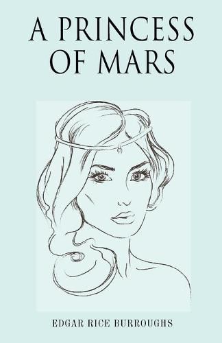 Cover image for A Princess of Mars