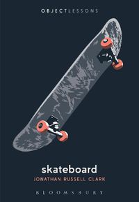 Cover image for Skateboard