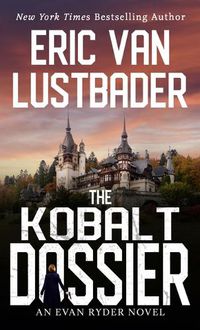 Cover image for The Kobalt Dossier