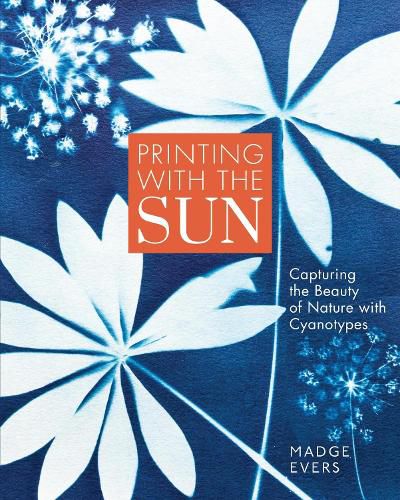 Cover image for Printing with the Sun
