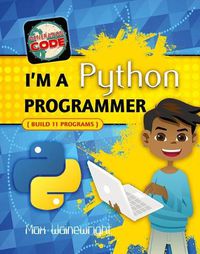 Cover image for I'm a Python Programmer