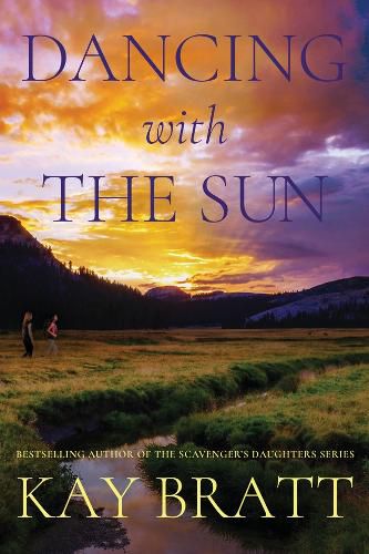 Cover image for Dancing with the Sun