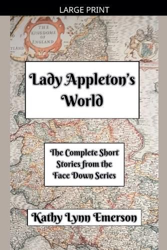 Cover image for Lady Appleton's World