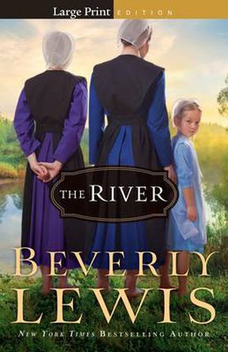 Cover image for The River