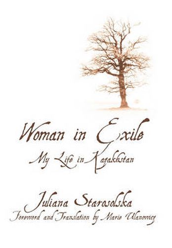 Cover image for Woman in Exile