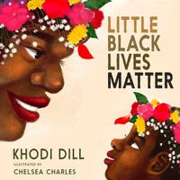 Cover image for Little Black Lives Matter