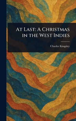 Cover image for At Last