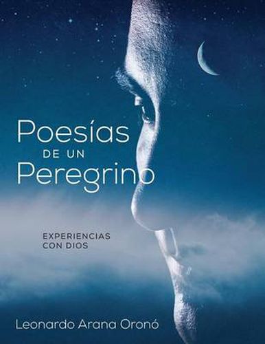 Cover image for Poesias de Un Peregrino