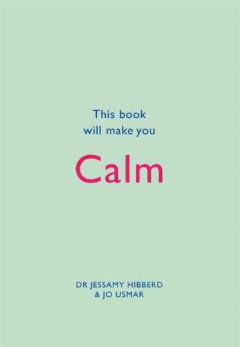 Cover image for This Book Will Make You Calm