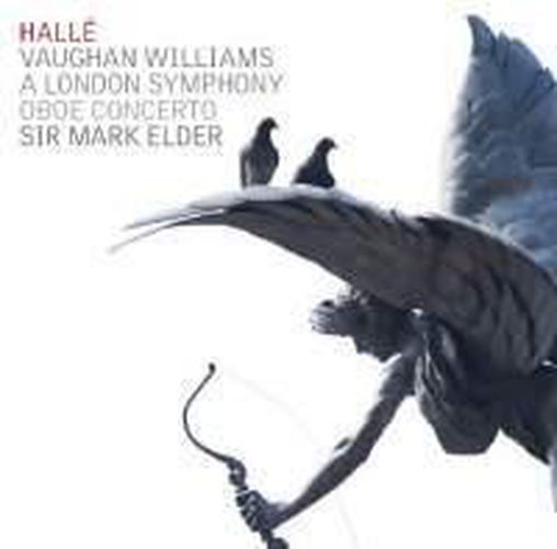 Vaughan Williams A London Symphony Oboe Concerto