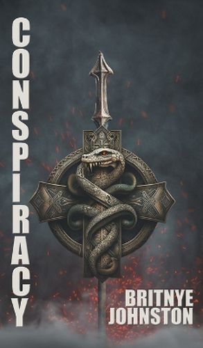 Cover image for Conspiracy