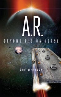 Cover image for A.R Beyond The Universe