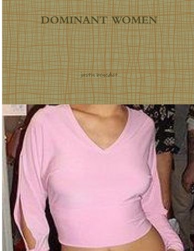 Cover image for Dominant Women