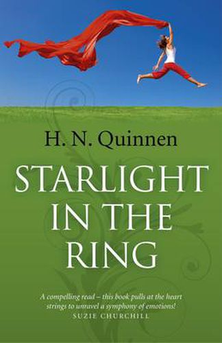 Cover image for Starlight in the Ring