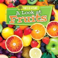 Cover image for A Look at Fruits