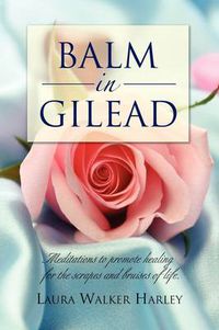 Cover image for Balm in Gilead