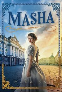 Cover image for Masha