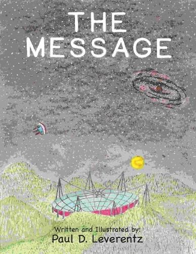 Cover image for The Message