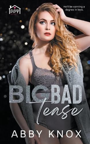 Cover image for Big Bad Tease