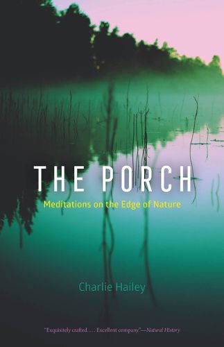 Cover image for The Porch