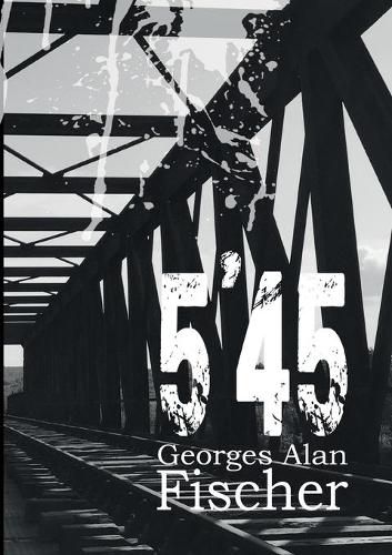 Cover image for 5 45: English Version