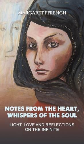 Cover image for Notes from the Heart, Whispers of the Soul