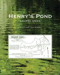 Cover image for Henry's Pond