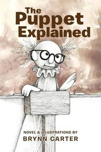 Cover image for The Puppet Explained