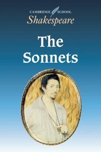 Cover image for The Sonnets