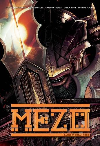 Mezo: Battle At Coban Rock